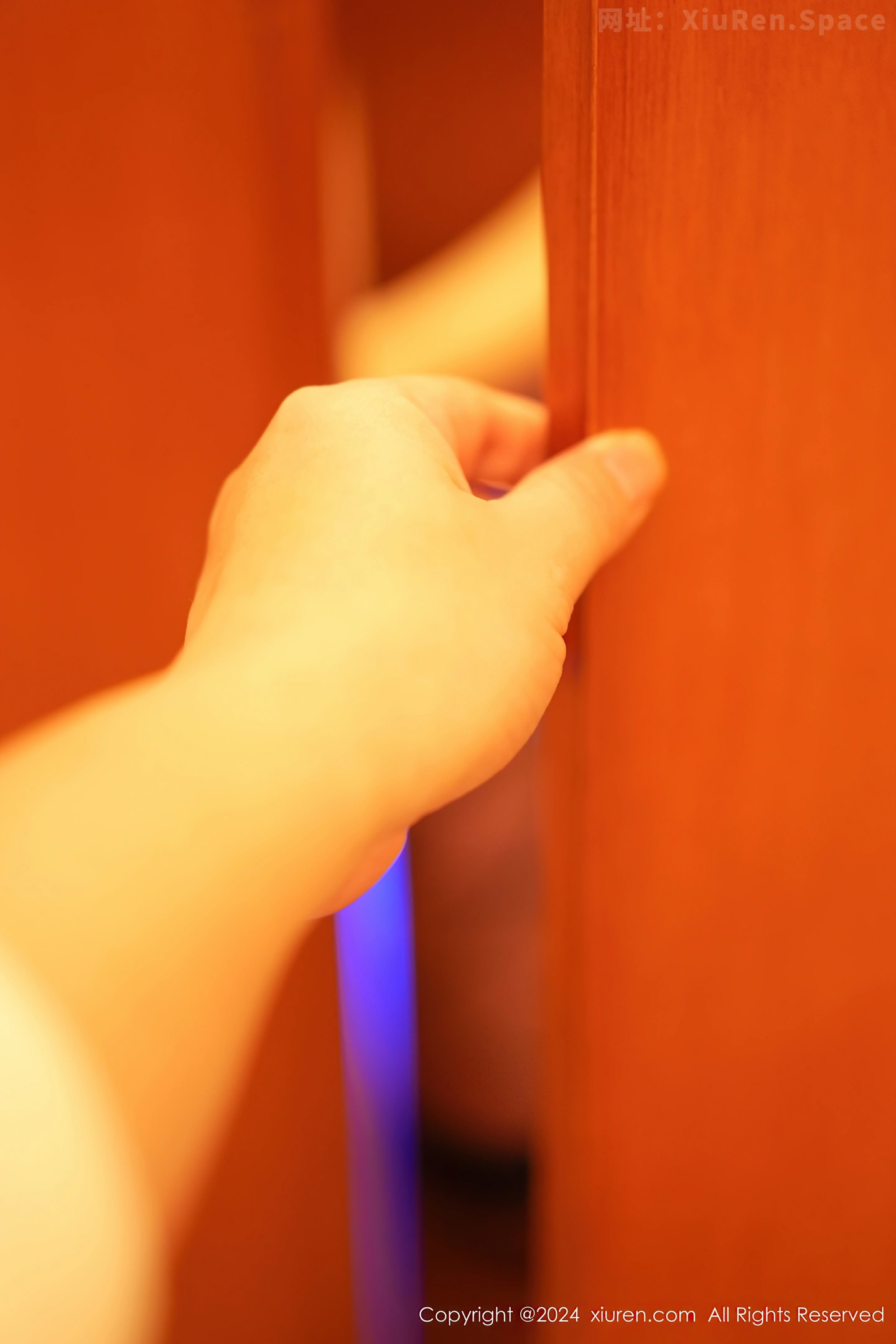 图片[3]-[XiuRen秀人网]VOL.8054 模特谭小灵捆绑主题黑色胶带裹身配黑丝网袜秀惹火身材诱惑写真74P-秀人网官方网站